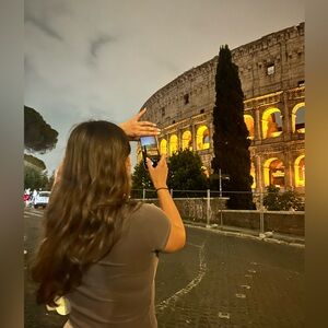 Meet your Posher, Bayden